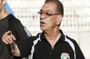 Mahmoud Al Gohari est décédé