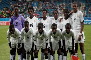 Ghana-Mondial-U20-féminin