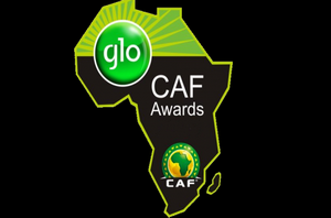 Les Glo CAF Awards sont lancés