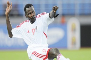 la Fifa sanctionne le Soudan à cause de Saif