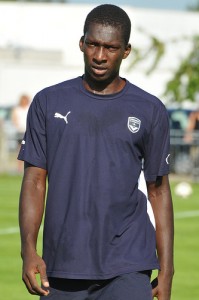 Abdou Traoré le malien hospitalisé Africa Top Sports