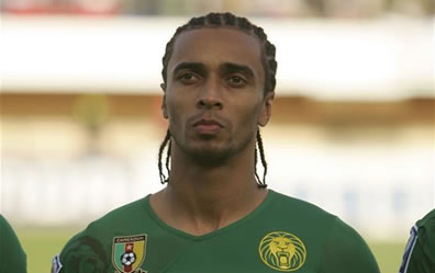 Assou Ekotto