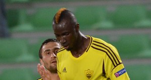 Lacina Traore Victime D Un Chantage A La Video Africa Top Sports