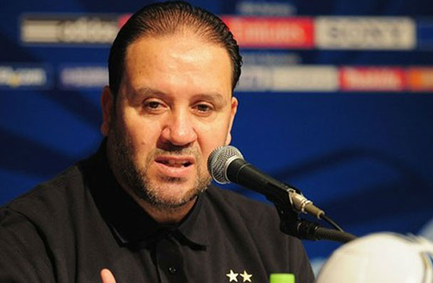 Nabil Maaloul Nabil Maaloul