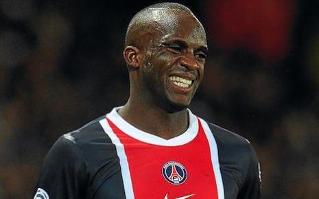 Un nouveau club pour Sissoko ? Un nouveau club pour Sissoko ? thumbnail