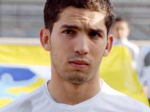Abdelmoumen Djabou