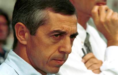 Alain Giresse