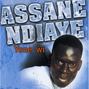 Lutte Sénégalaise Assane Ndiaye dévoile ses affiches ! Africa Top