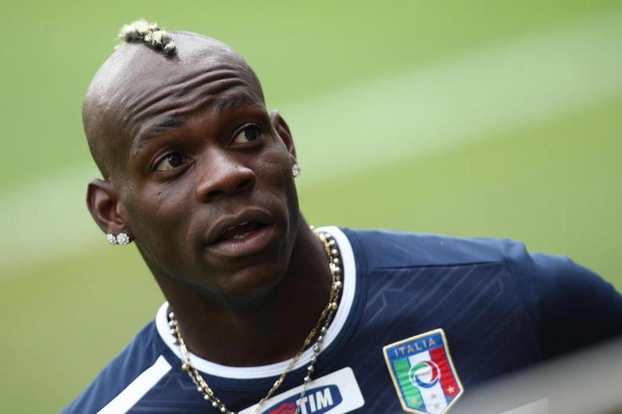 Balotelli et Abate au PSG dès cet hiver ? Balotelli et Abate au PSG dès cet hiver ? thumbnail