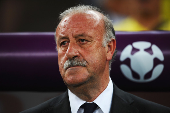 Vicente Del Bosque : une leÃ§on dâ€™Ã©thique Ã  la remise du Ballon d ...