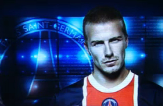 David Beckham  son salaire dévoilé !  Africa Top Sports