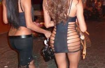 prostituée nigeria