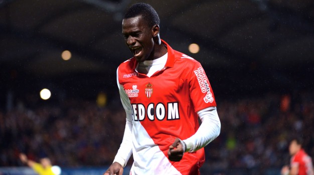 Ibrahima Toure Ibrahima Toure