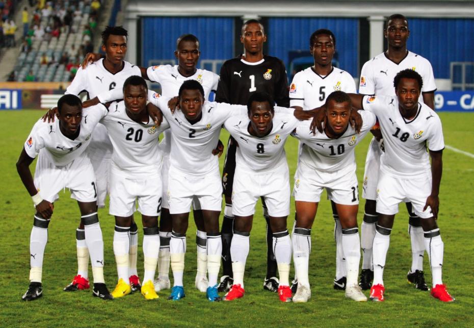 Coupe du Monde U20 Le Ghana bat les Etats Unis et espère une