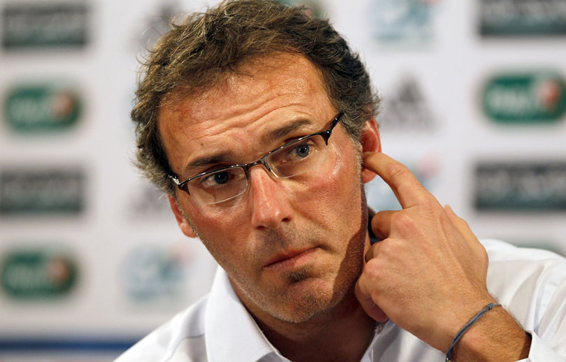 PSG  les joueurs déjà fatigués selon Laurent Blanc !  Africa Top Sports