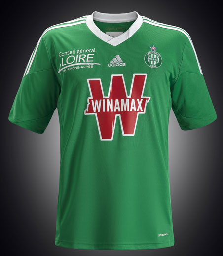 Maillot Extérieur saint etienne boutique Maillot Extérieur saint etienne boutique