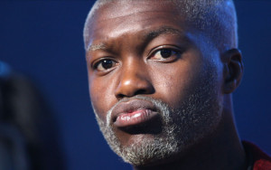 Djibril Cissé : « Avec Montpellier, on n'était vraiment