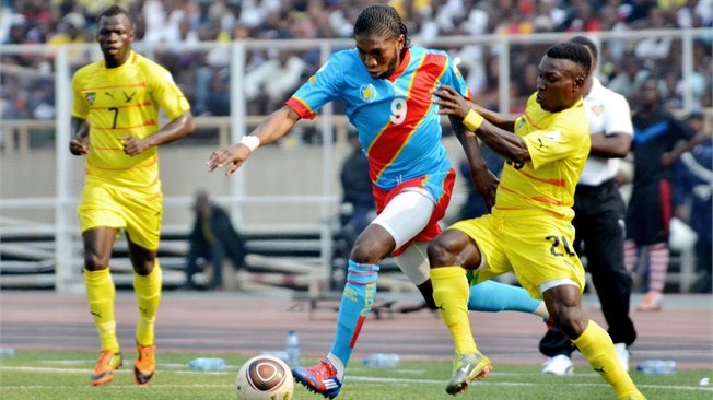 Championnat Togo (11 J) Donou Kokou absent contre Semassi Africa