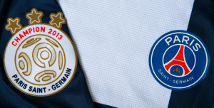 logo psg