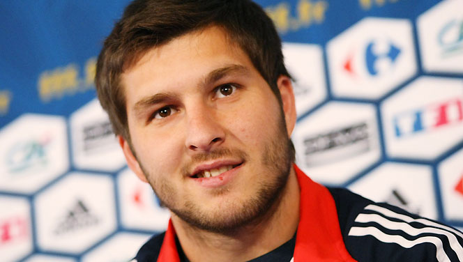 Ménès veut voir GIgnac en équipe de France Ménès veut voir GIgnac en équipe de France thumbnail
