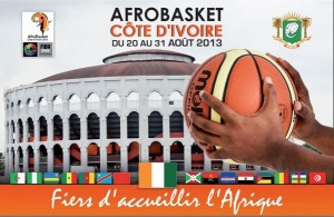 afrobasket2013