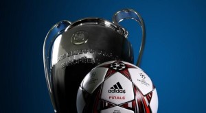 ballon_uefa champions league