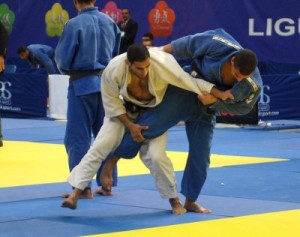 judo-algerien