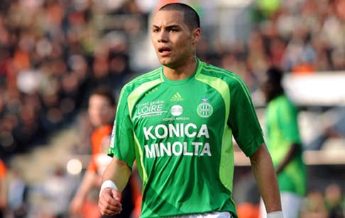 Yohan Benalouane