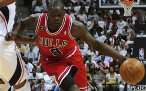 LuolDeng