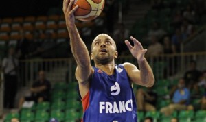 Tony Parker_Eurobasket-2013