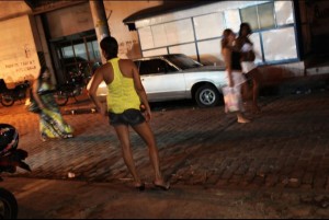 football prostituées