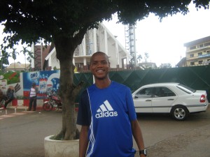 Rencontre burkina faso algerie