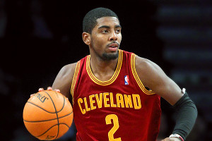 Kyrie Ivring