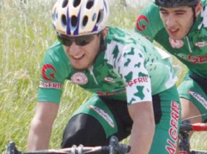 cyclisme-algerien