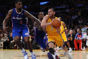 lakers-clippers