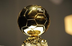 Ballon d'Or