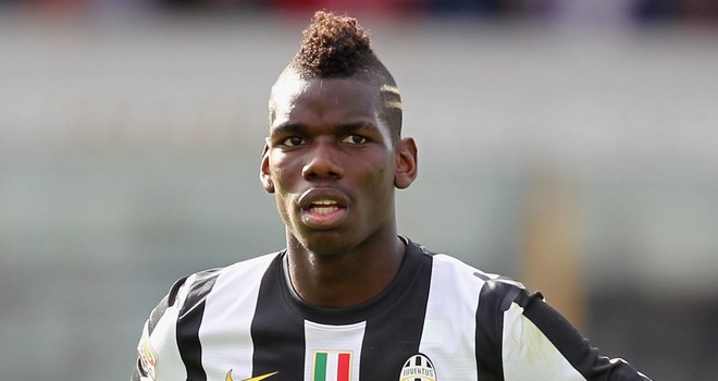 Un retour en arrière pour Pogba ? Un retour en arrière pour Pogba ? thumbnail