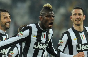 Pogba