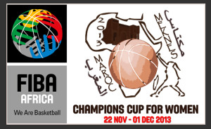 basket clubs champions_meknes2013