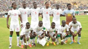senegal