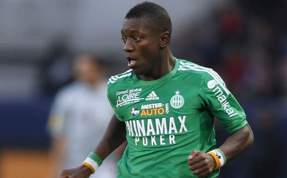 Max Gradel Max Gradel