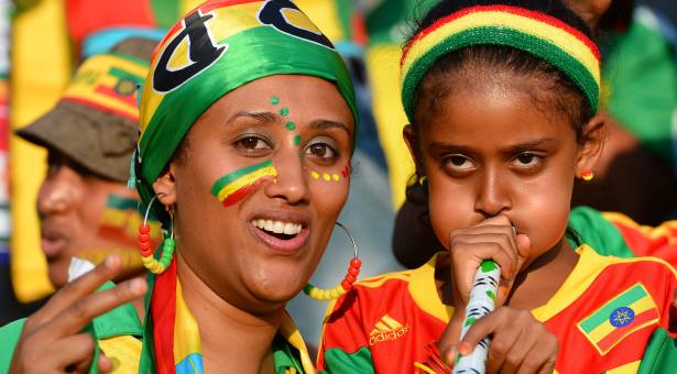 site de rencontre ethiopienne