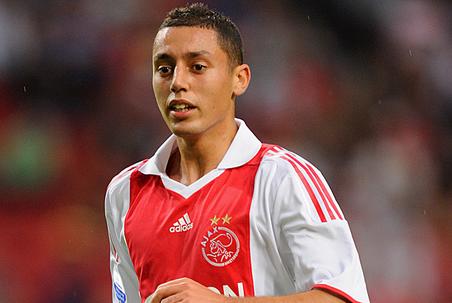 Turquie Ismail Aissati prêté à Antalyaspor Africa Top Sports