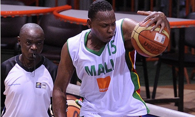 Pro B Nouha Diakité en pige à SaintQuentin Africa Top Sports