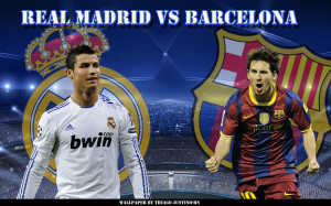 Real-madrid-vs-Barcelona