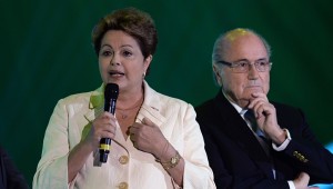 Rousseff-Blatter (1)