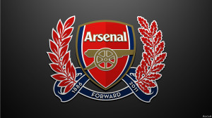 arsenal logo 2014 puma