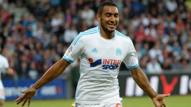 rencontre football marseille
