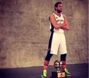 Marco Belinelli_vainqueur 3-pts all star game 2014