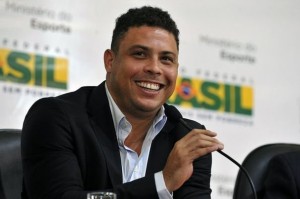 Ronaldo Brésilien